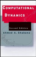 Computational Dynamics cover