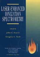 Laser-Enhanced Ionization Spectrometry cover