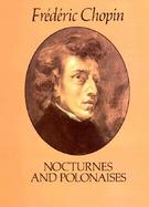 Nocturnes and Polonaises The Paderewski Edition cover