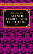 Tales of Terror and Detection cover