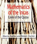 Mathematics of the Incas Code of the Quipu cover