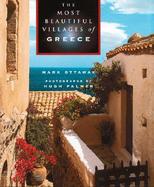 The Most Beautiful Villages of Greece cover
