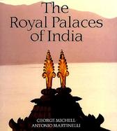 The Royal Palaces of India cover