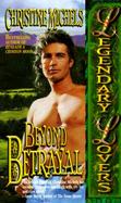 Beyond Betrayal cover