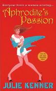 Aphrodite's Passion cover