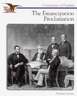The Emancipation Proclamation cover