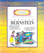 Leonard Bernstein cover
