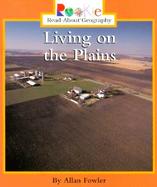 Living on the Plains cover