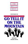 New Essays on Go Tell It on the Mountain cover