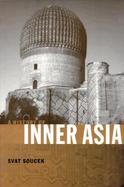 A History of Inner Asia cover