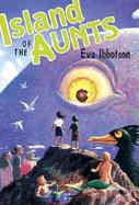 Island of the Aunts cover