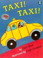 Taxi! Taxi! cover
