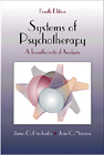 Systems of Psychotherapy cover