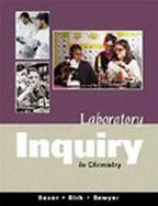 Laboratory Inquiry in Chemistry cover