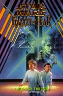 Ghost of the Jedi cover