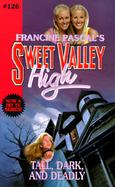 Tall, Dark and Deadly cover