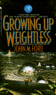 Growing Up Weightless cover