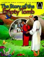 The Story of the Empty Tomb cover