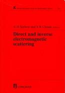 Direct and Inverse Electromagnetic Scattering cover