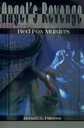 Angel's Revenge Red Fox Murders cover