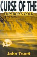 Curse of the Emperor's Gold cover