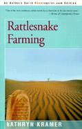 Rattlesnake Farming cover
