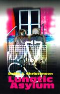 Lunatic Asylum cover