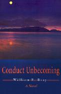 Conduct Unbecoming cover