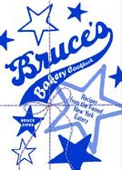 Bruce's Bakery Cookbook cover