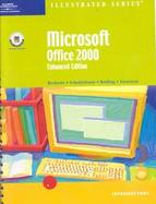 Microsoft Office 2000 Illustrated Introductory, Enhanced Edition cover