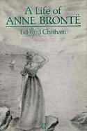 A Life of Anne Bronte cover