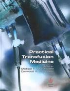 Practical Transfusion Medicine cover