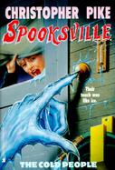 Spooksville #05: The Cold People cover