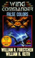 False Colors cover