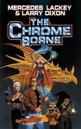 The Chrome Borne cover