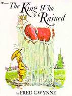King Who Rained cover