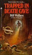 Trapped in Death Cave cover