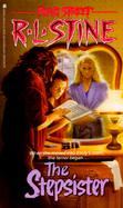 The Stepsister cover