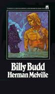 Billy Budd cover