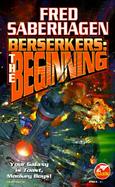 Berserkers: The Beginning cover