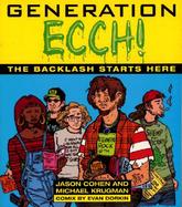 Generation Ecch! cover