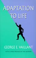 Adaptation to Life cover