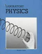 Laboratory Physics cover