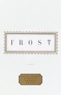 Frost cover