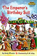 The Emperor's Birthday Suit cover