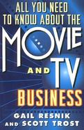 All You Need to Know About the Movie and TV Business cover