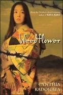 Weedflower cover