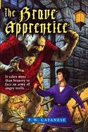 The Brave Apprentice cover