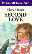 Second Love cover