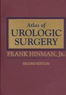 Atlas of Urologic Surgery cover